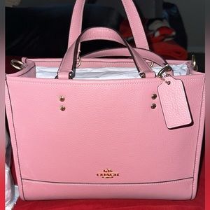 Coach Dempsey Bag